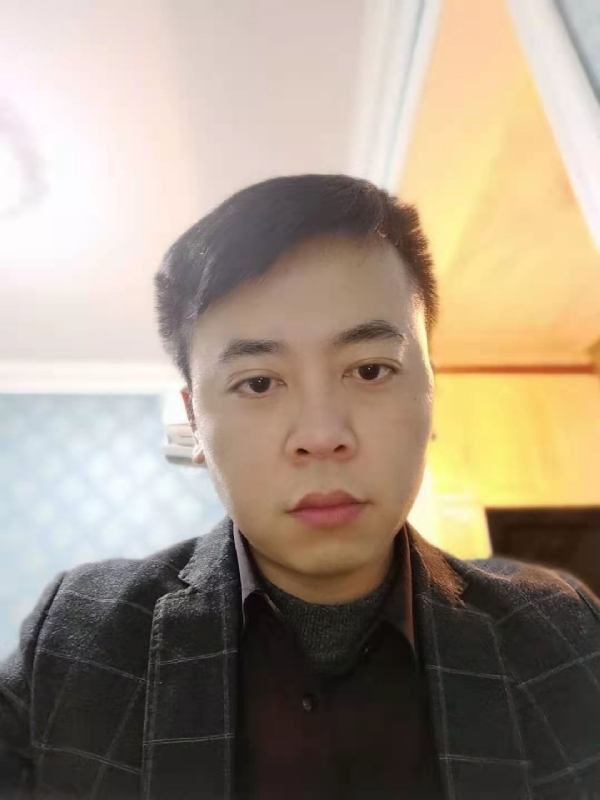 浔城烟雨的第一张照片--茂名相亲服务中心