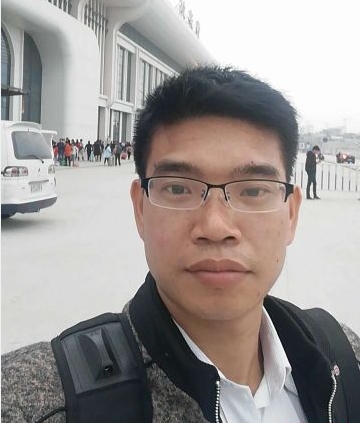 阿龙的第一张照片--茂名相亲服务中心