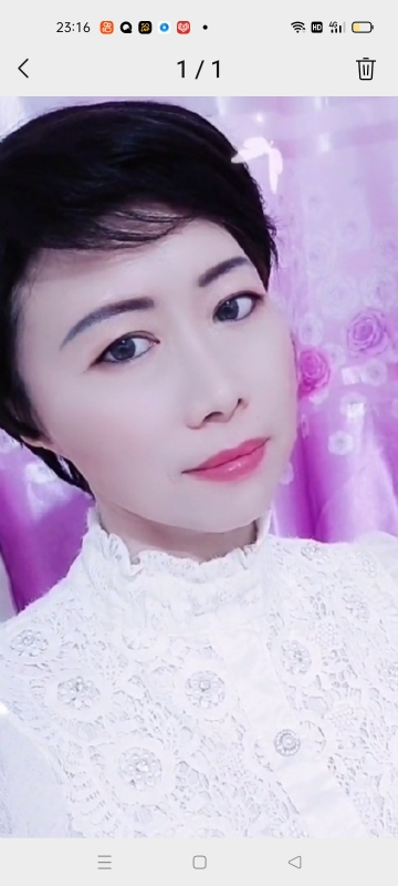 人生如茶的第一张照片--茂名相亲服务中心