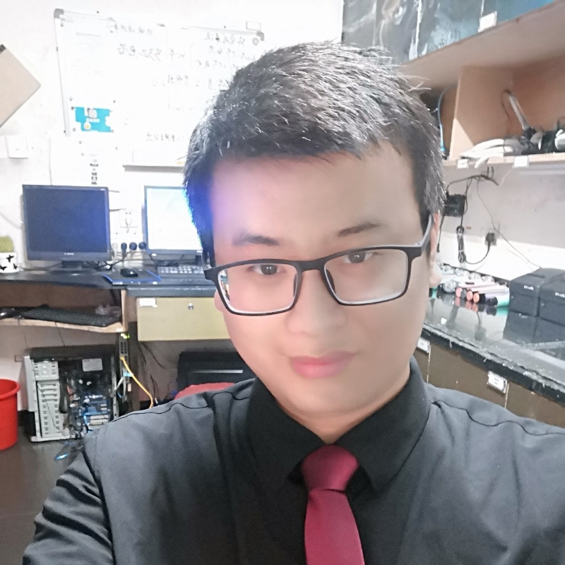 且行且珍惜的第一张照片--茂名相亲服务中心