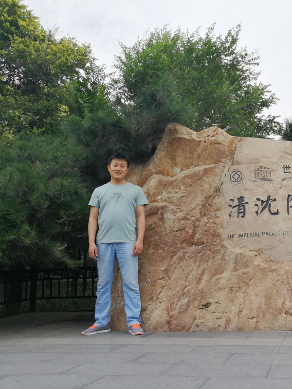 XDK的第一张照片--茂名相亲服务中心