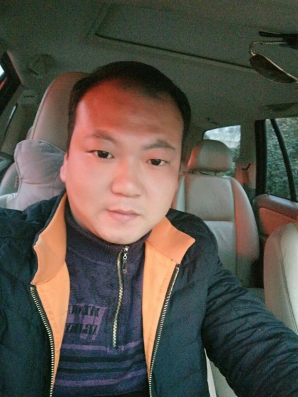 为梦想加油的第一张照片--茂名相亲服务中心
