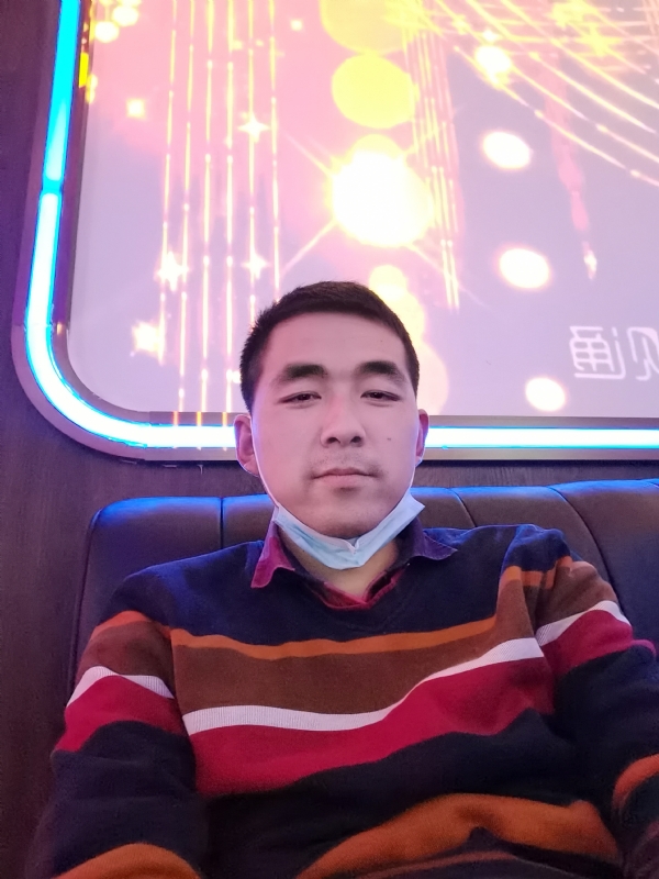 缘分的天空的第一张照片--茂名相亲服务中心