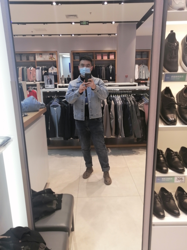 来吧来吧的第一张照片--茂名相亲服务中心