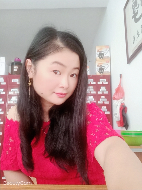 马誉宸的第一张照片--茂名相亲服务中心