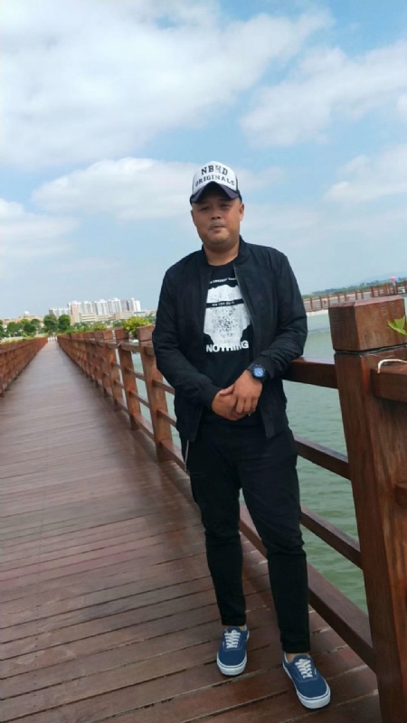 人生如戏的第二张照片--茂名相亲服务中心