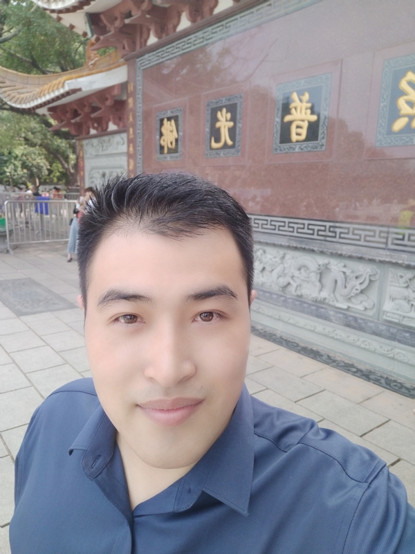 天涯漂泊客的第二张照片--茂名相亲服务中心