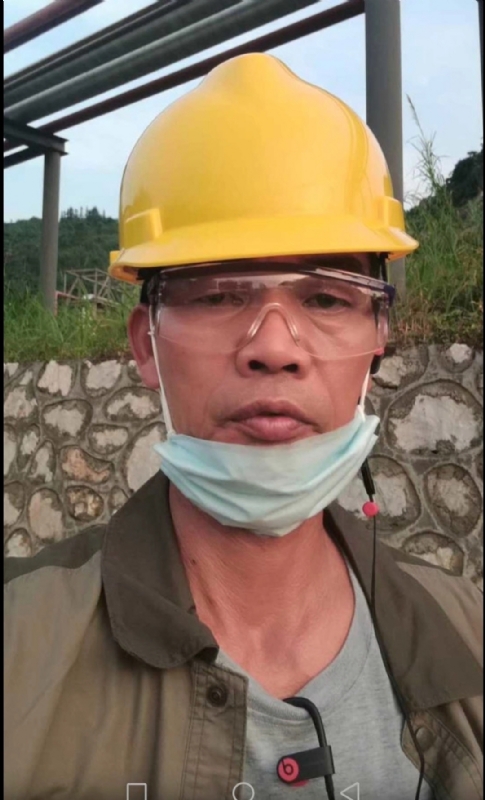 蓝天的第一张照片--茂名相亲服务中心