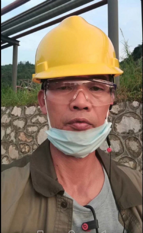 蓝天的第二张照片--茂名相亲服务中心