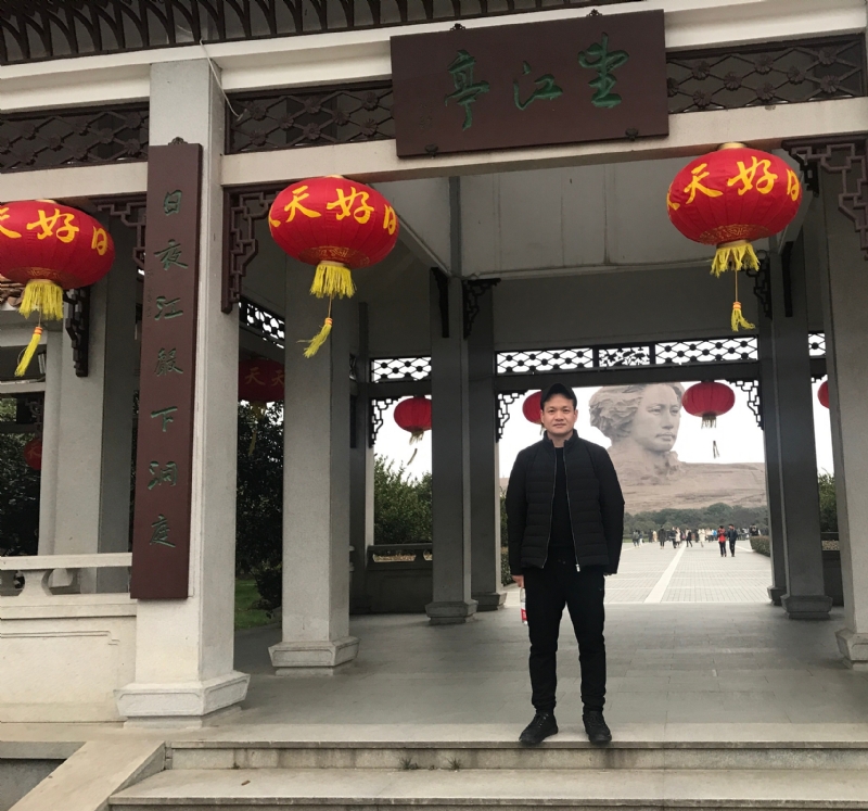 风继续吹的第二张照片--茂名相亲服务中心