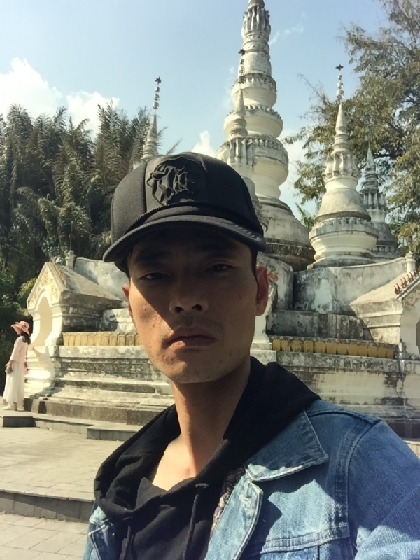 非诚勿扰的第一张照片--茂名相亲服务中心