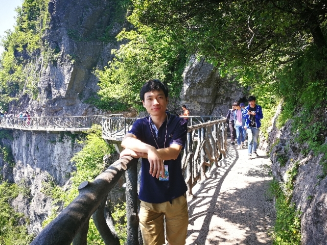 天定的第二张照片--茂名相亲服务中心