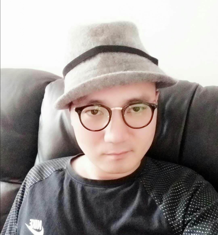 吳擁軍的第一张照片--茂名相亲服务中心
