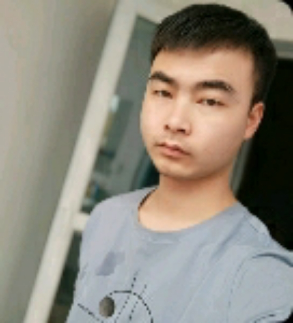 张修铭的第一张照片--茂名相亲服务中心