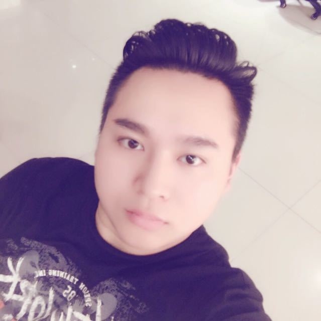 命运之子的第一张照片--茂名相亲服务中心