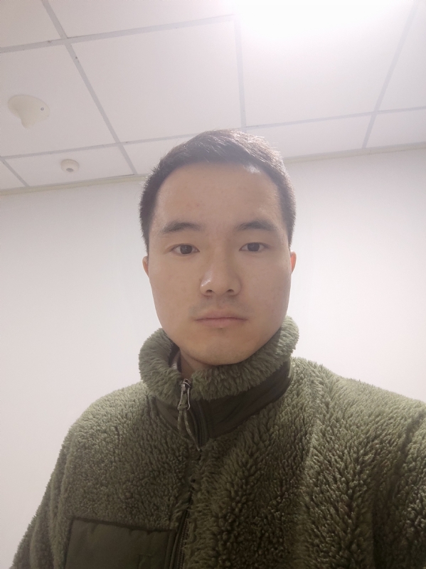 醒醒的第一张照片--茂名相亲服务中心