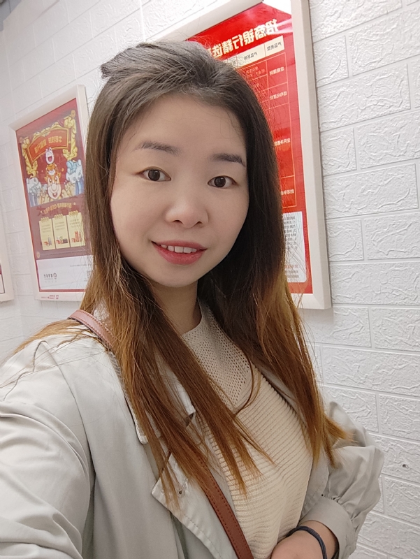 赫赫的第二张照片--茂名相亲服务中心