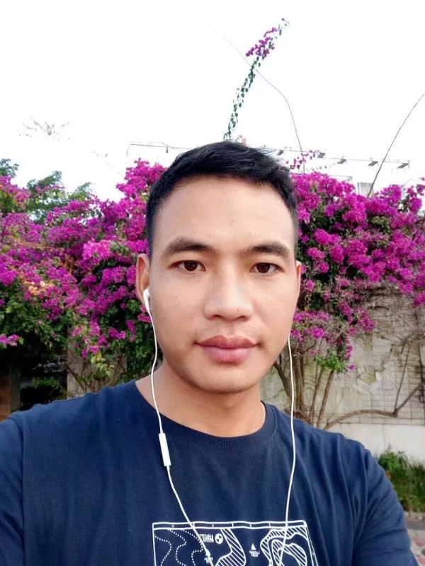 我不帅你不爱的第一张照片--茂名相亲服务中心