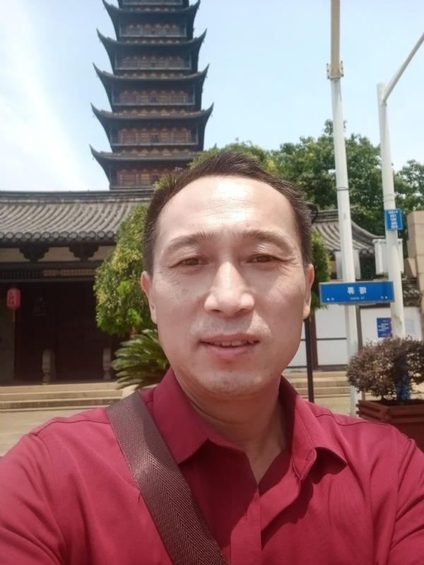 辛福就再下一站的第一张照片--茂名相亲服务中心