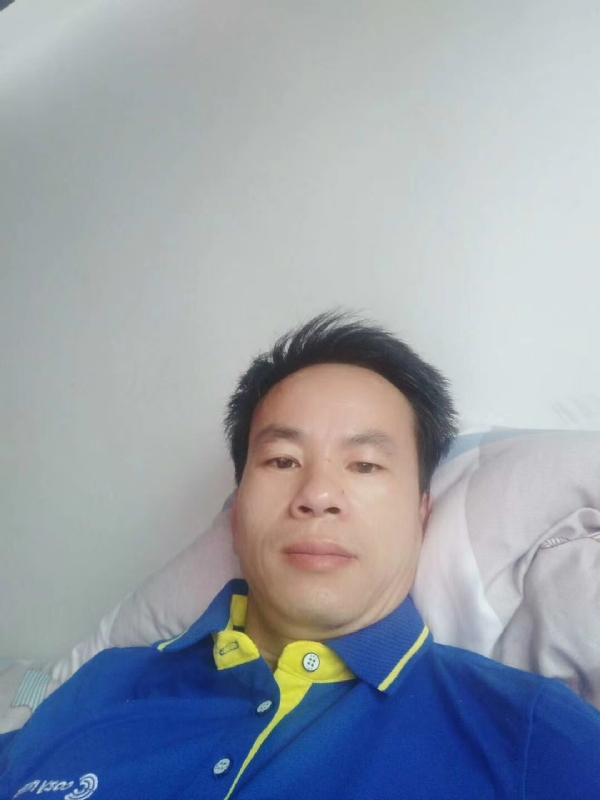 缘分的第一张照片--茂名相亲服务中心