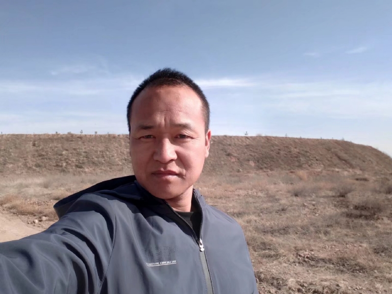 爱你不是我的第一张照片--茂名相亲服务中心