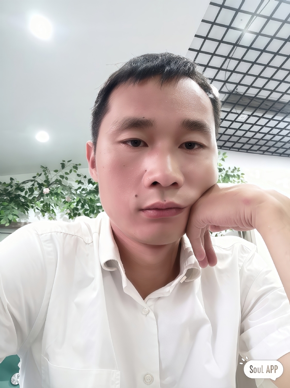小刚的第一张照片--茂名相亲服务中心