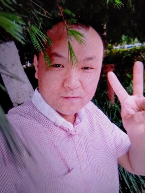 寻缘的第四张照片--茂名相亲服务中心