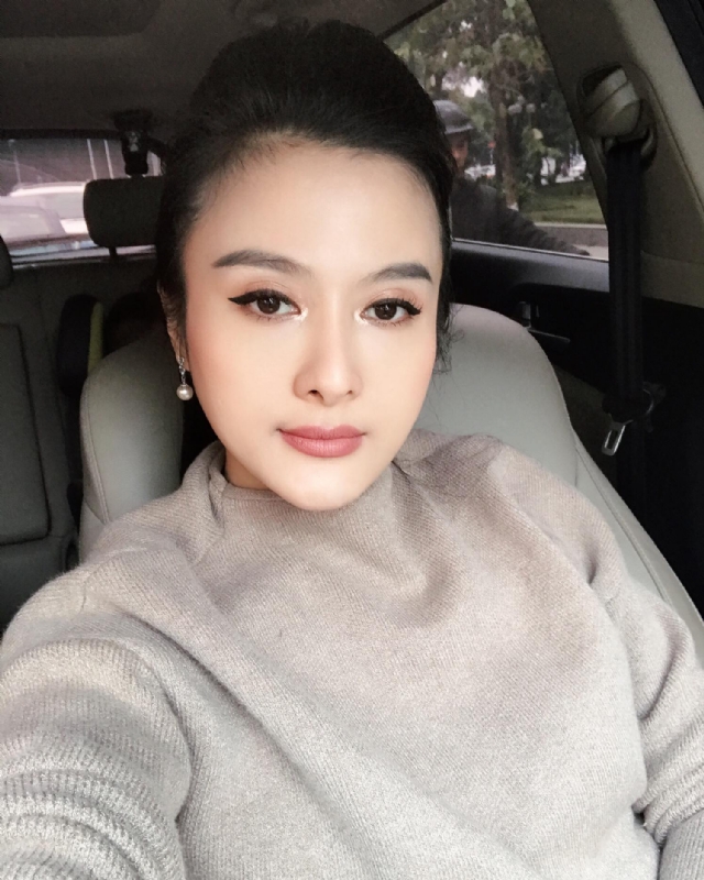 alicekim的第一张照片--茂名相亲服务中心
