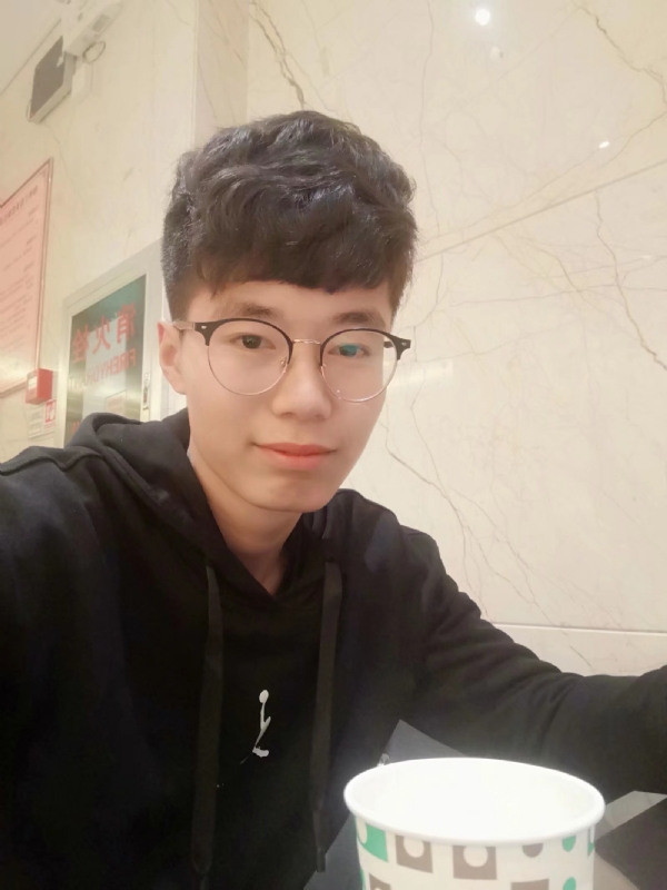 小张的第一张照片--茂名相亲服务中心