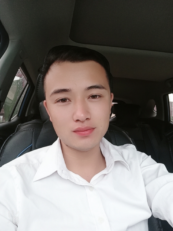 本心的第一张照片--茂名相亲服务中心