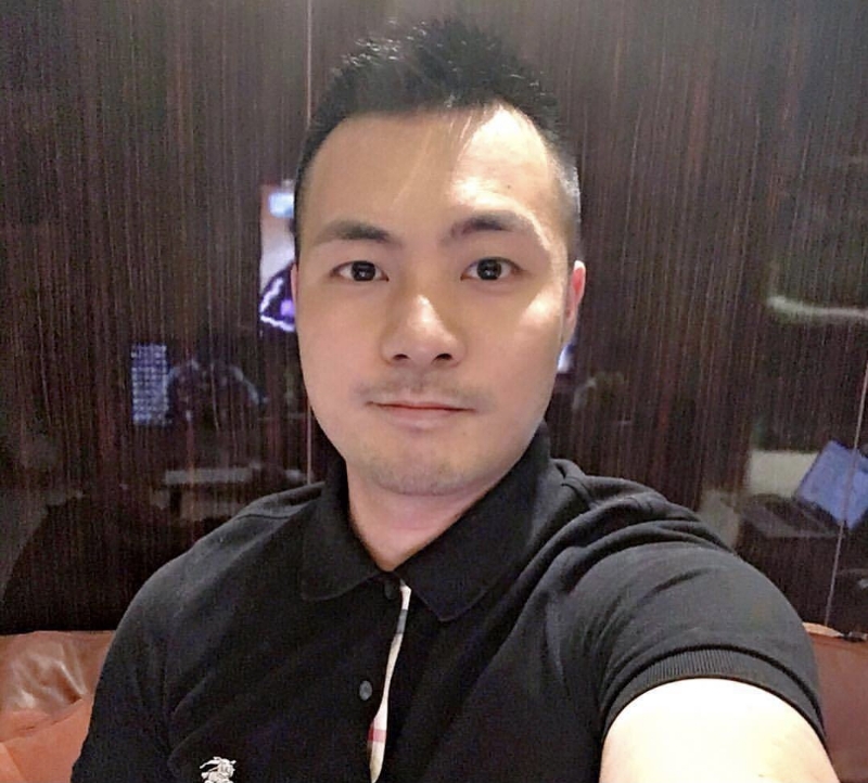 相濡以沫的第二张照片--茂名相亲服务中心