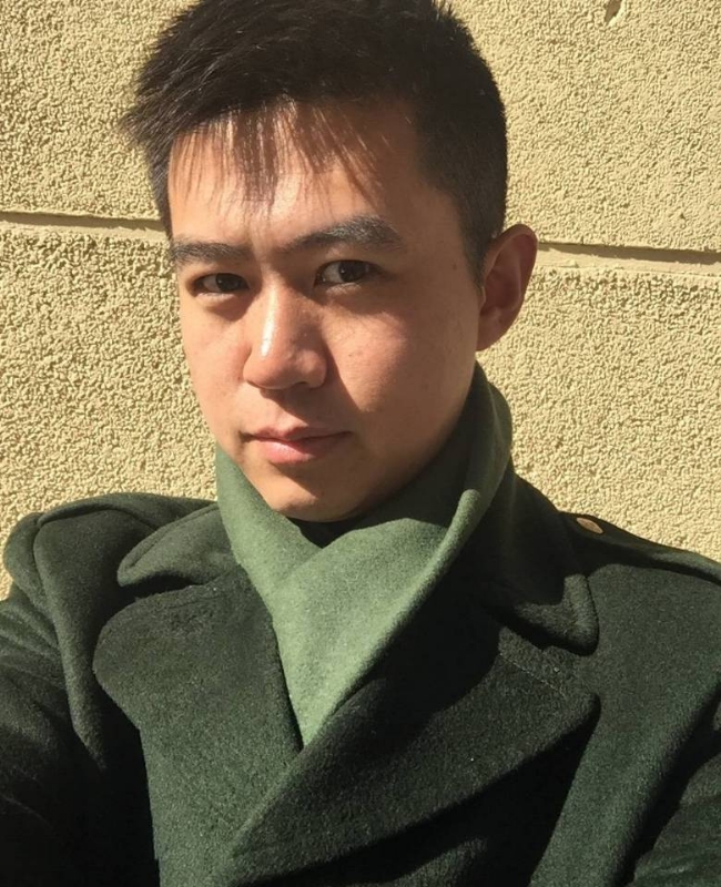 时过境迁的第三张照片--茂名相亲服务中心