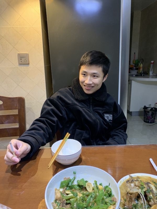 人间失格的第一张照片--茂名相亲服务中心