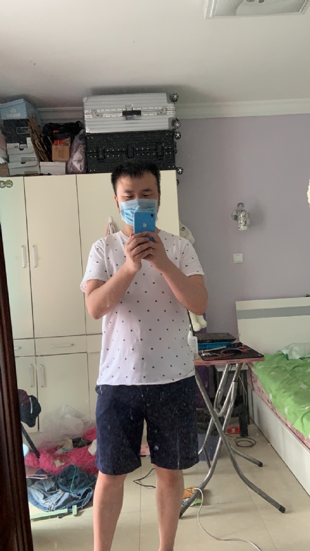 才疏学浅的第一张照片--茂名相亲服务中心