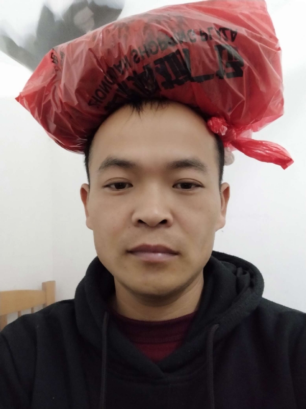 弱水三千只取一瓢的第一张照片--茂名相亲服务中心