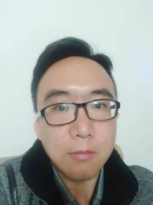 乐乐的第二张照片--茂名相亲服务中心