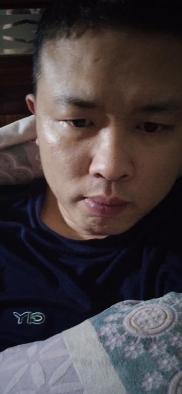 小军的第一张照片--茂名相亲服务中心