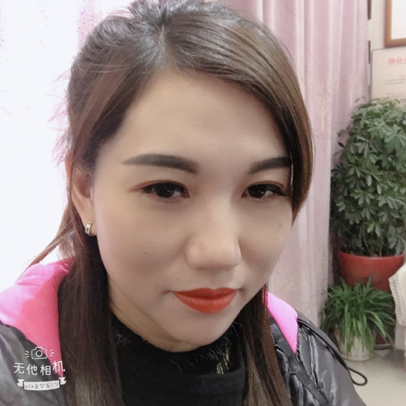 一往情深的第一张照片--茂名相亲服务中心