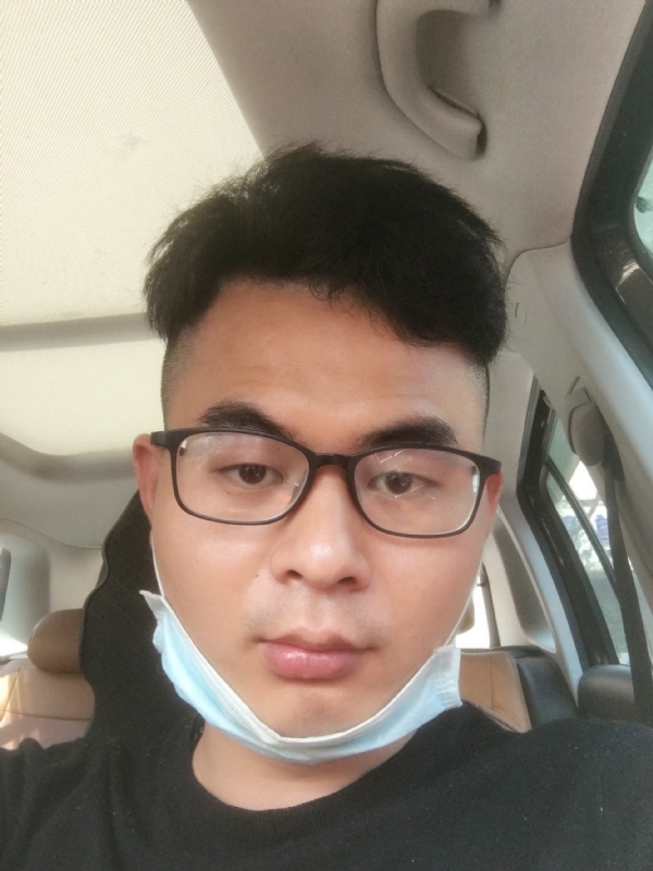 冠木的第一张照片--茂名相亲服务中心