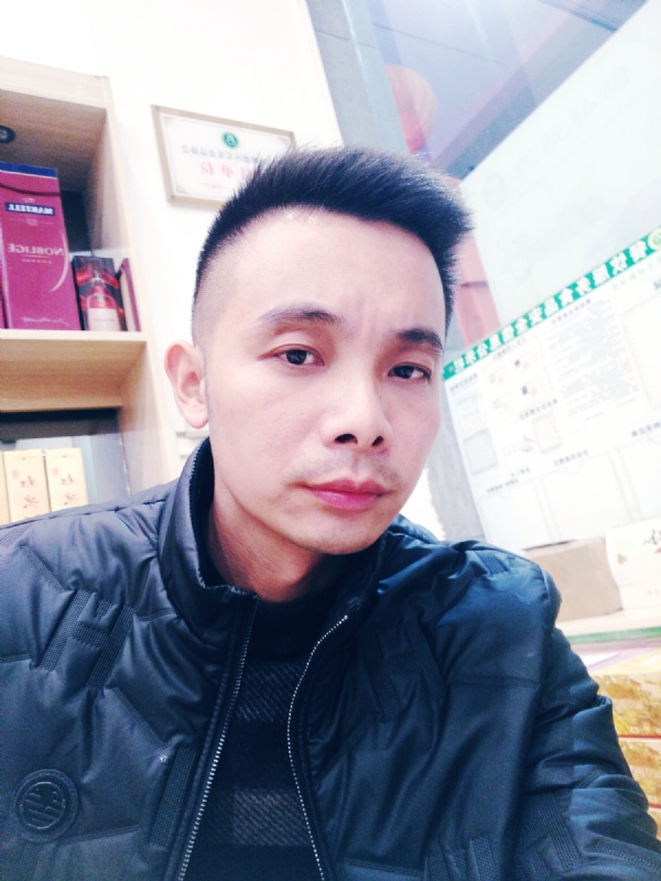 缘份来了挡都挡不住的第一张照片--茂名相亲服务中心