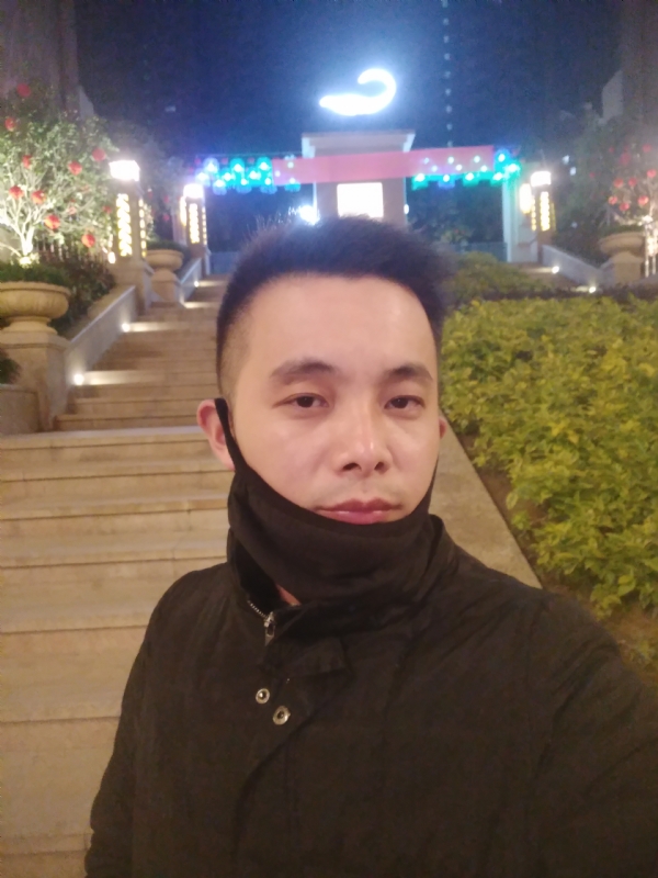 缘份来了挡都挡不住的第二张照片--茂名相亲服务中心