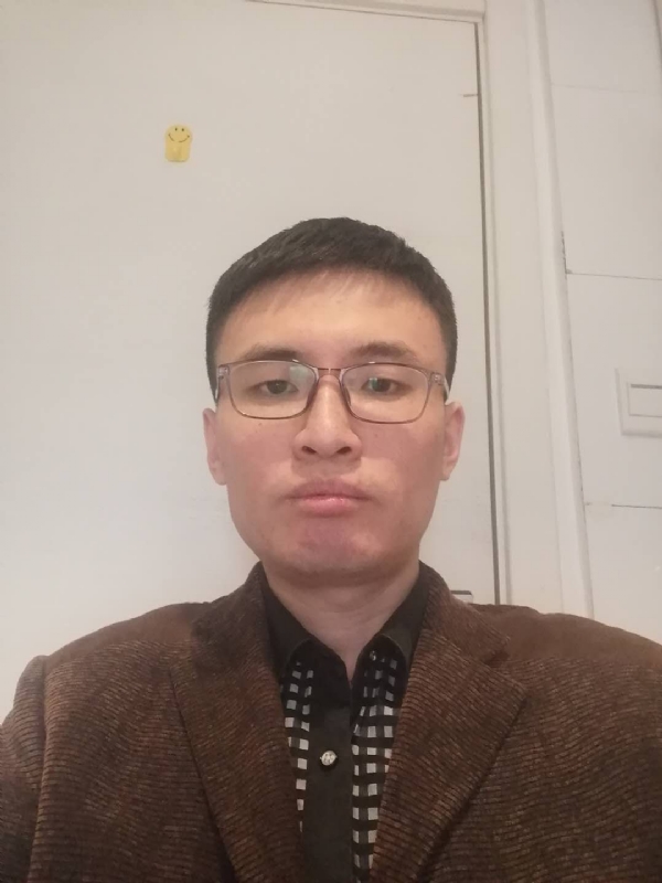 我思故我在的第一张照片--茂名相亲服务中心