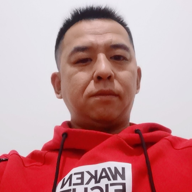 四海为家的第二张照片--茂名相亲服务中心