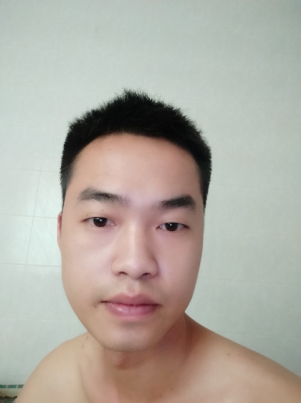陈宏昌的第一张照片--茂名相亲服务中心