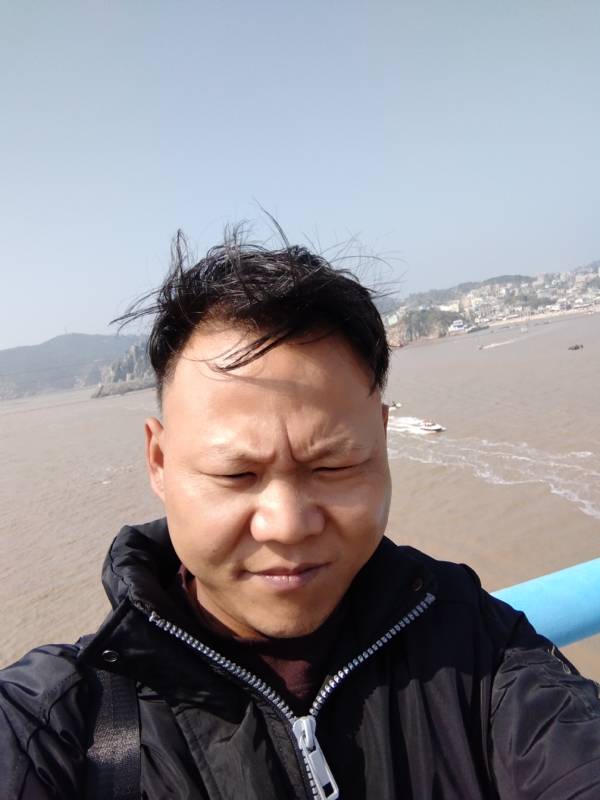 真心的第一张照片--茂名相亲服务中心