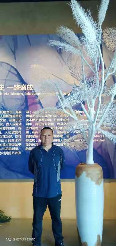 苍海一粟的第一张照片--茂名相亲服务中心