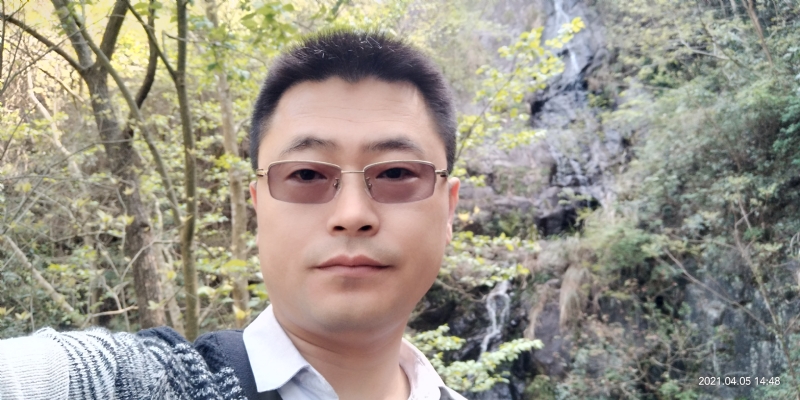 往后余生的第一张照片--茂名相亲服务中心