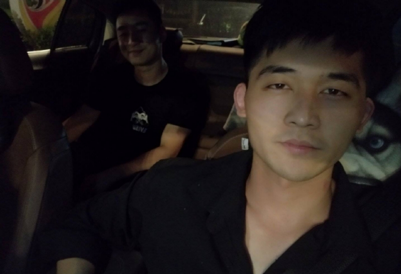 你的好好先生的第一张照片--茂名相亲服务中心