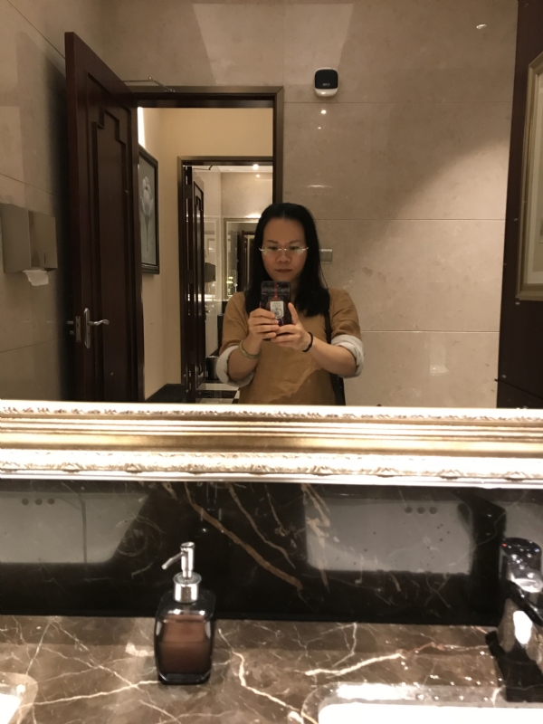 黄莺的第一张照片--茂名相亲服务中心
