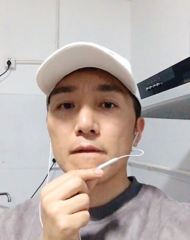 简单人生的第一张照片--茂名相亲服务中心